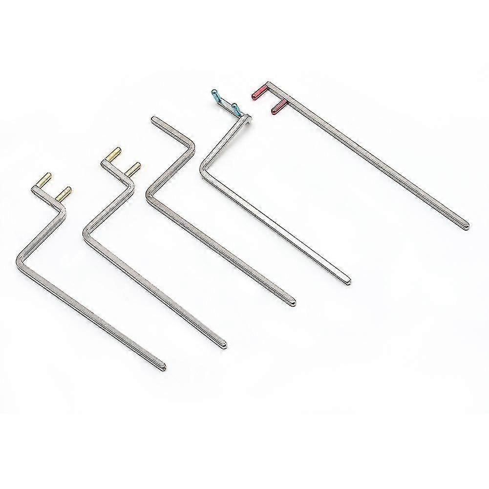 Dental X Ray Complete Positioning System Xcp Kit Positioner Holder Rinn Fps 3000