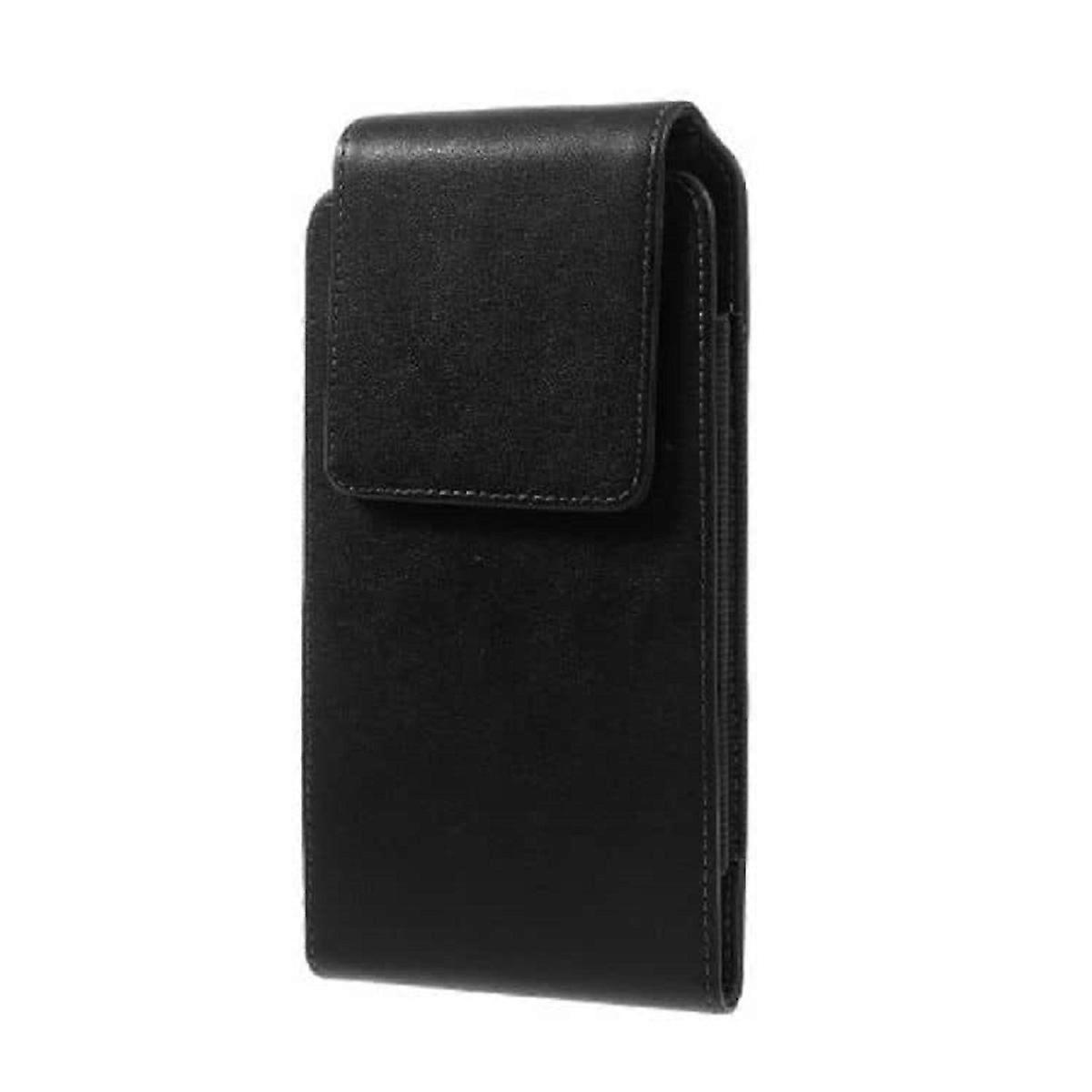 for Motorola Defy (2021) 360º Holster Case with Magnetic Closure and Belt Clip Swivel