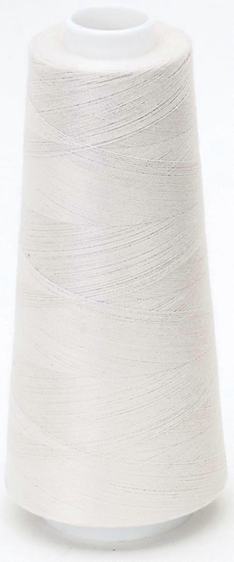 Coats Surelock Overlock Thread 3 000yd Natural