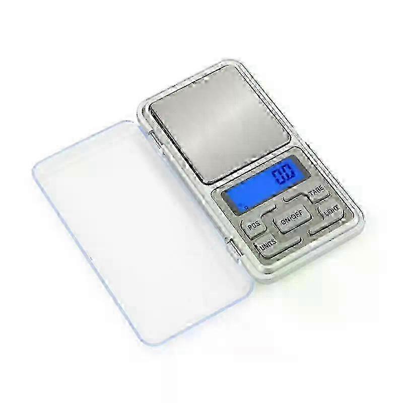 0.01g/200g Mini Digital Pocket Scales LCD Display for Weighting Gram Weight Scales Gramera Digital Food Scale Digital miao4