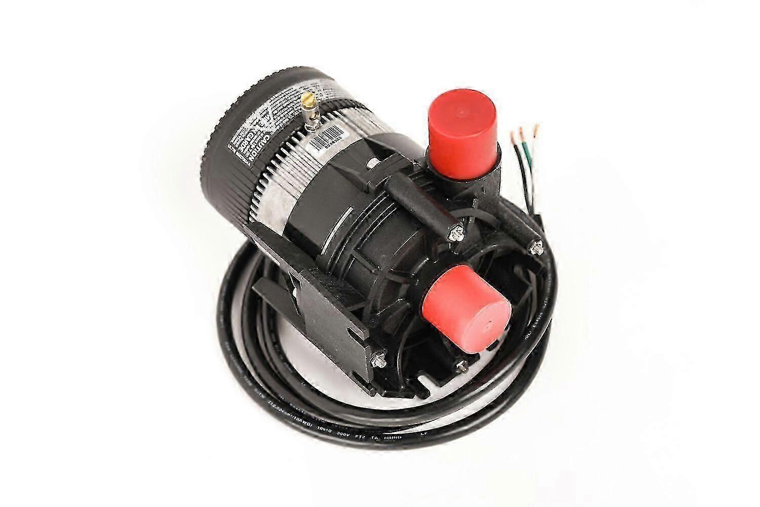 Laing Goulds E10 1" circulation pump, 74079, E10-NSHNDNN2W (65W, 230V) for spas and bathtubs