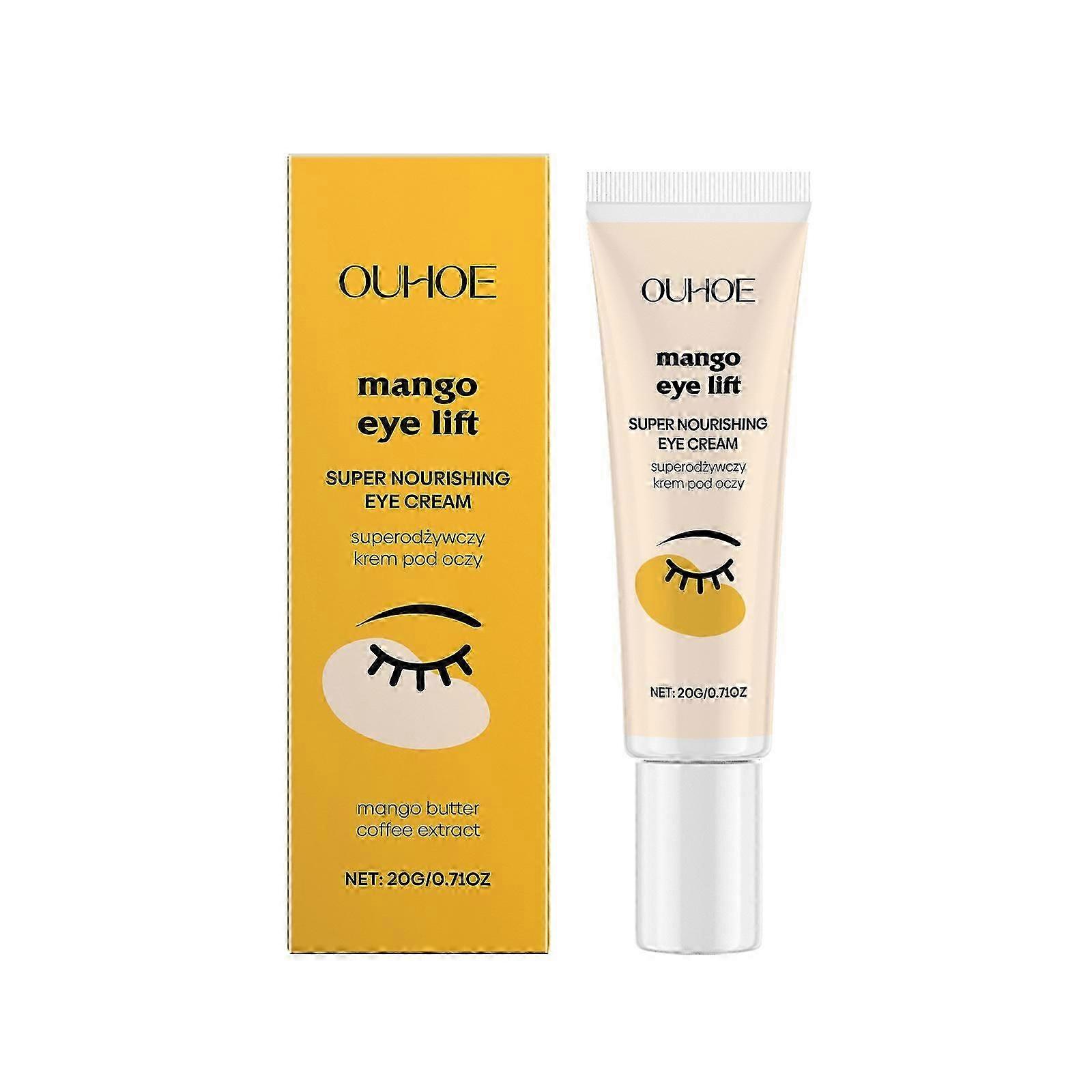 Nourishing Eye Cream