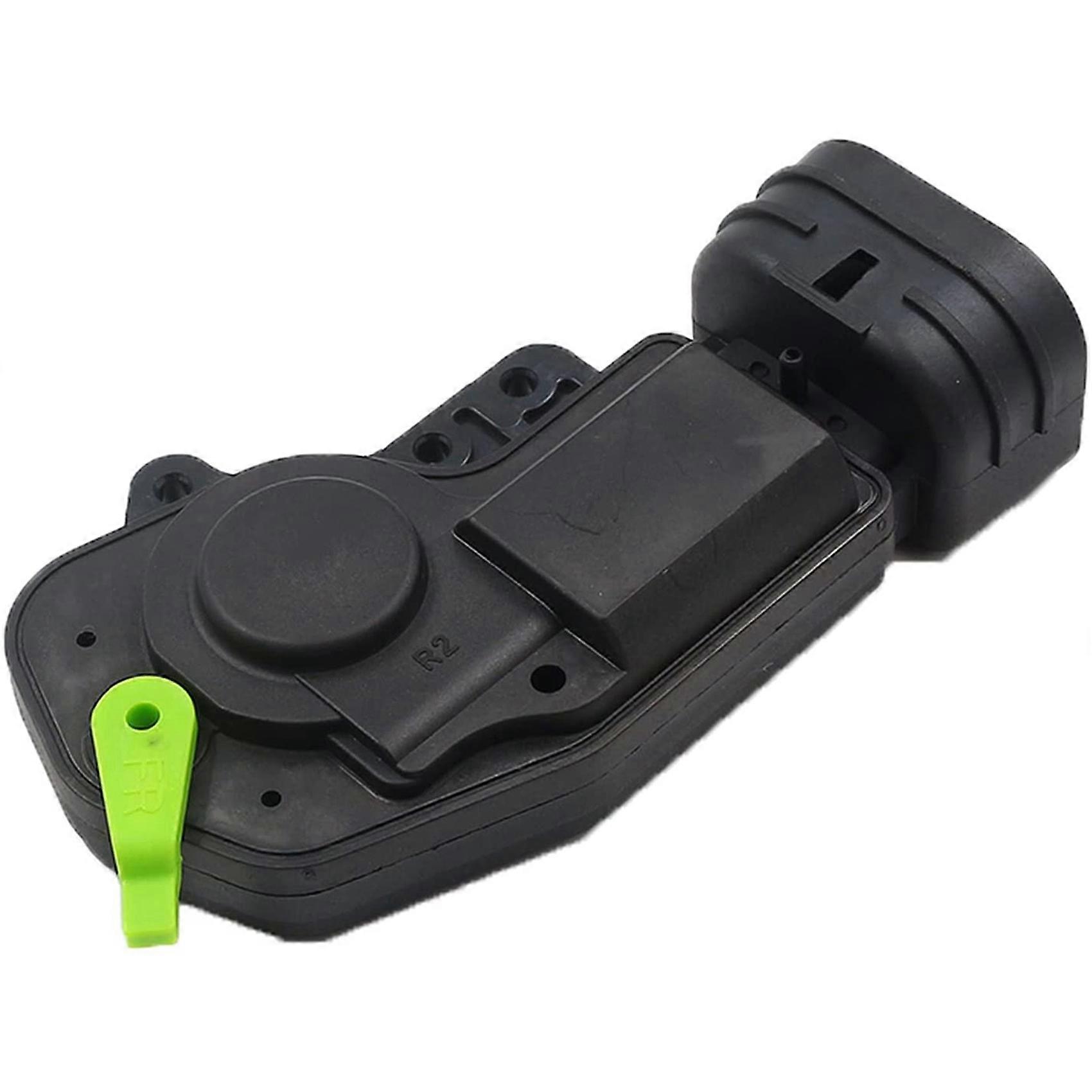  Car Front Right Door Lock Actuator for 1997-2001