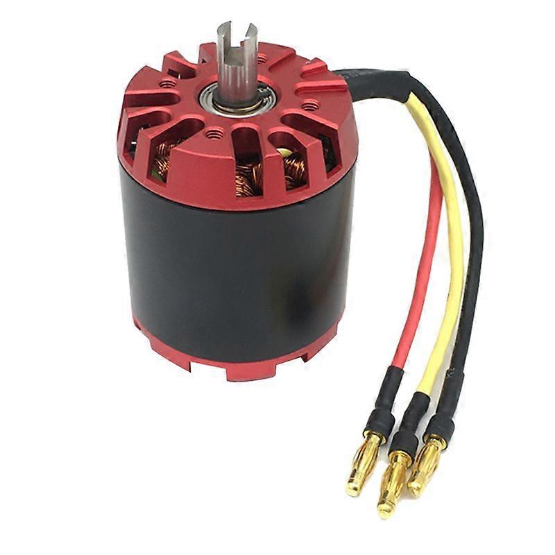 5065 270KV Brushless Sensorless Motor BLDC Balance Electric Scooter