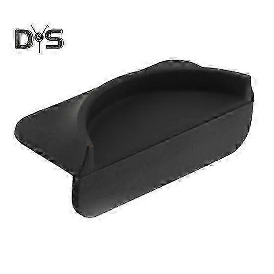 Lightweight Coffee Tamper Pad Non-Slip Convenient Slip-Resistant Espresso Coffee Tamper Corner Mat