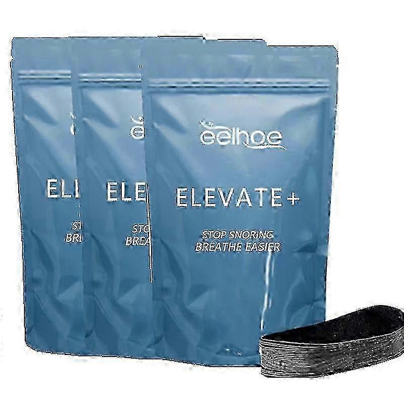 New Nose Strip Mouth Tape for Improved Breathing and Better Nose Experience