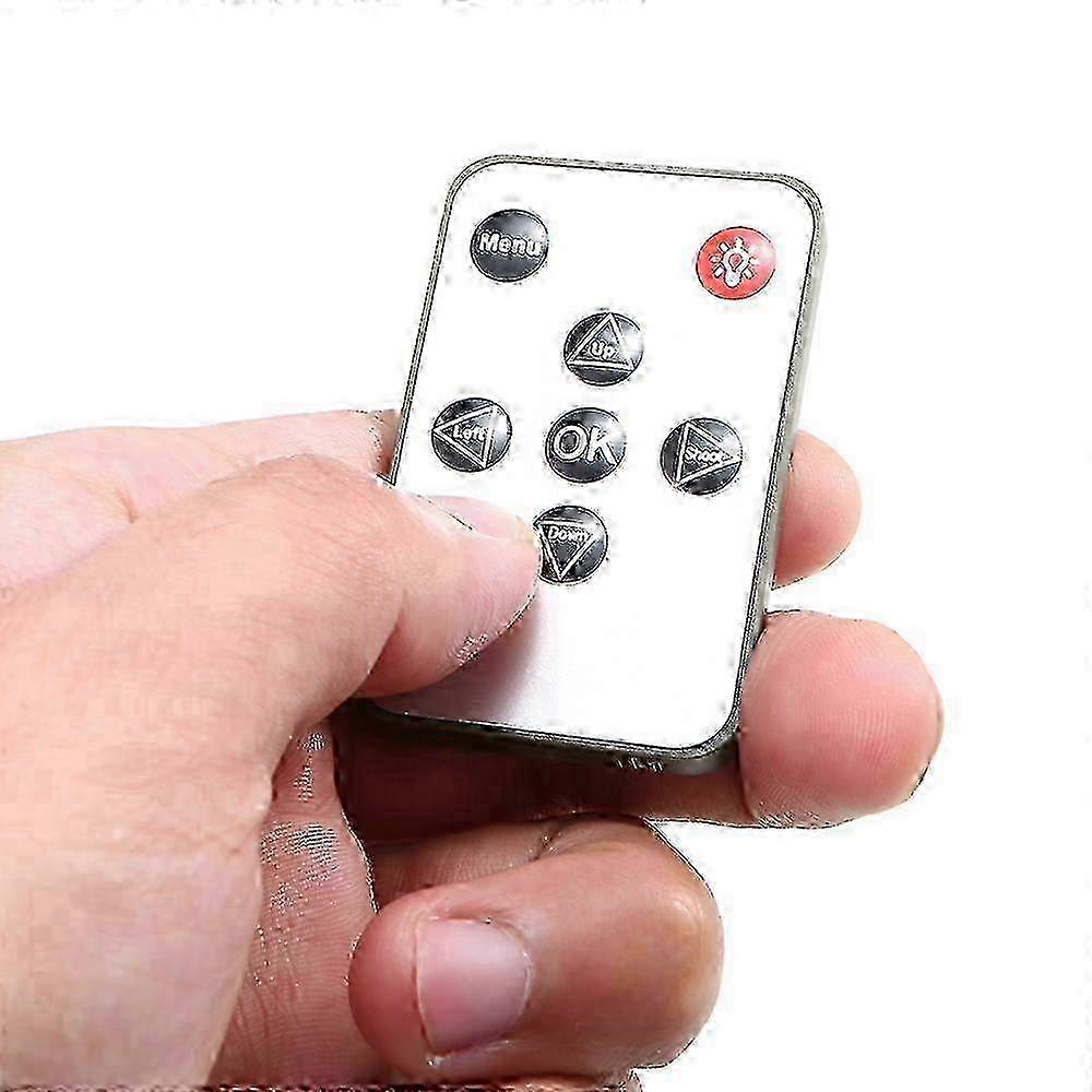 Remote Control for the HC-300 HC-350 HC-550 and HC-700 Series Trail Cameras