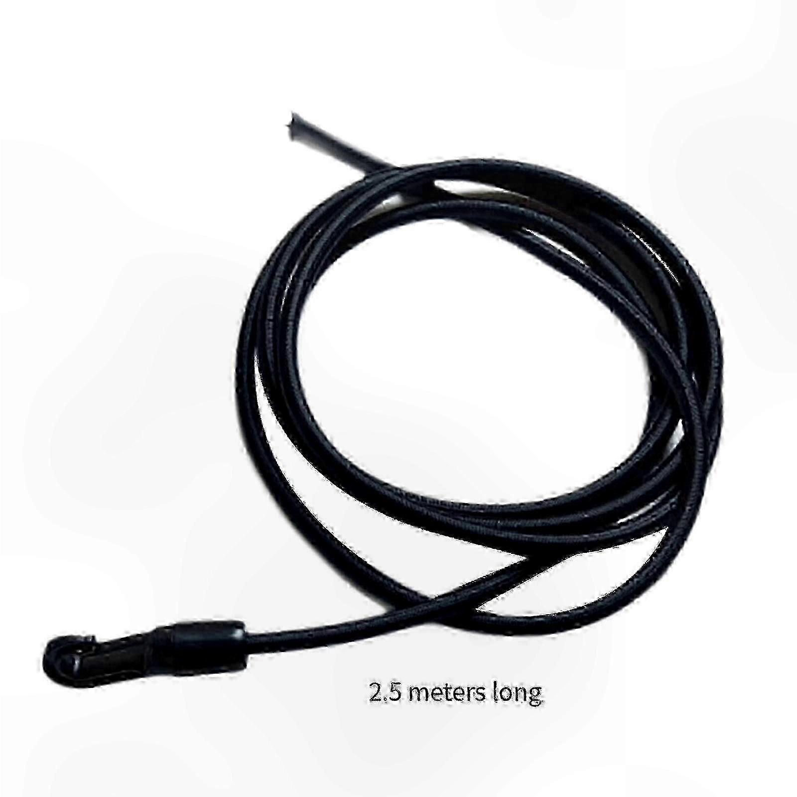 Exercise Rowing Machine Cable 2.5M for Home Gym Strength Training