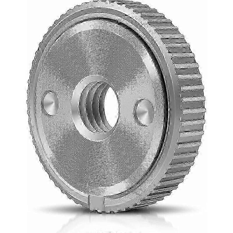 SDS quick-release nut Clamping device for all angle grinders with M14 thread from AEG Flex Hitachi Black & Decker Makita Metabo Dewalt