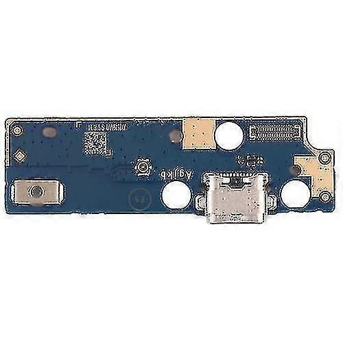 Charging Port Board For Le Tab M10 Hd(2nd N) Tb-x306 Tb-x306f