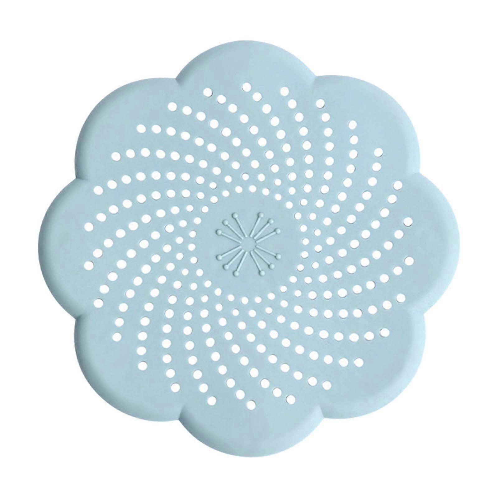 Stylish Floor Filter Mat, Soft & Suction Design, Prevents Blockage, Keeps Space Clean - Compatible with Home Use, Great Gift Idea