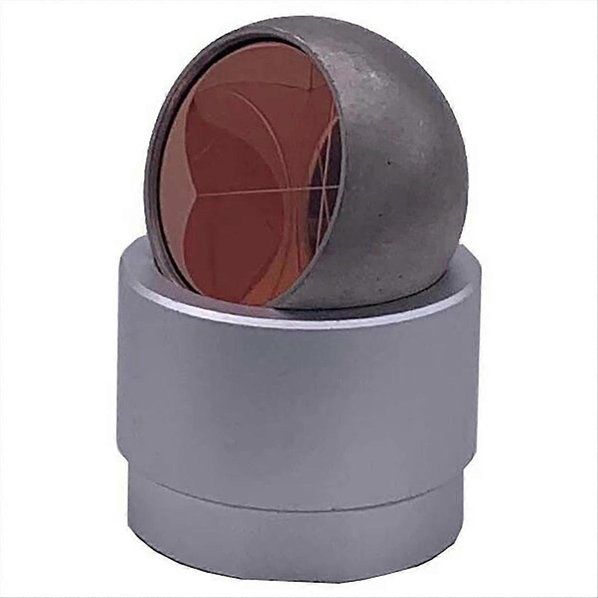Monitoring with Magnetic Beads BALL Mini Prism with Magnetic Base for Total Station, Sphere Prism, 2