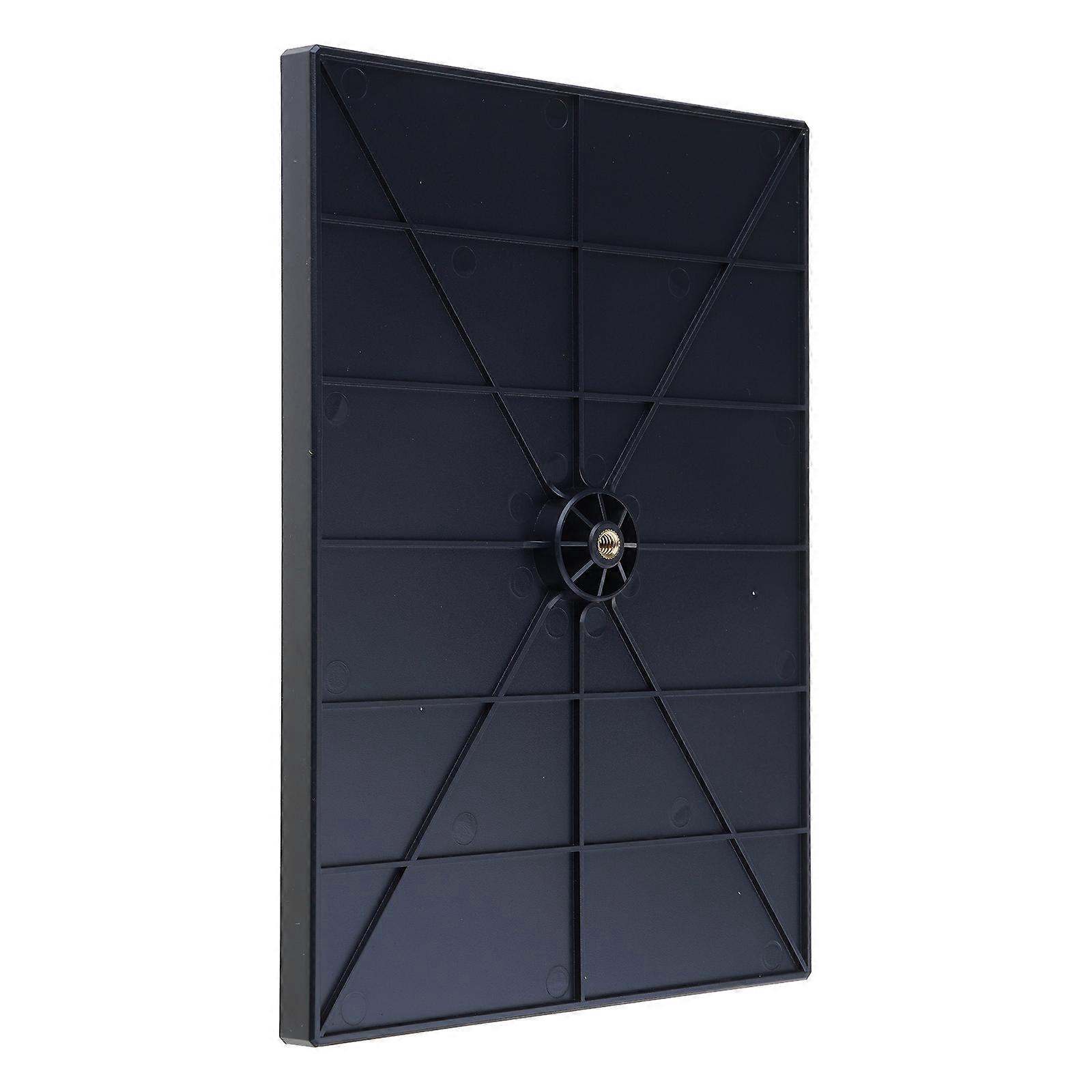 Uchwyt do montażu projektora Uchwyt mikrofonu do statywu mikrofonowego Tacka na statyw mikrofonowy Uchwyt do projektora Uchwyt do mocowania projektora Wielokolorowy