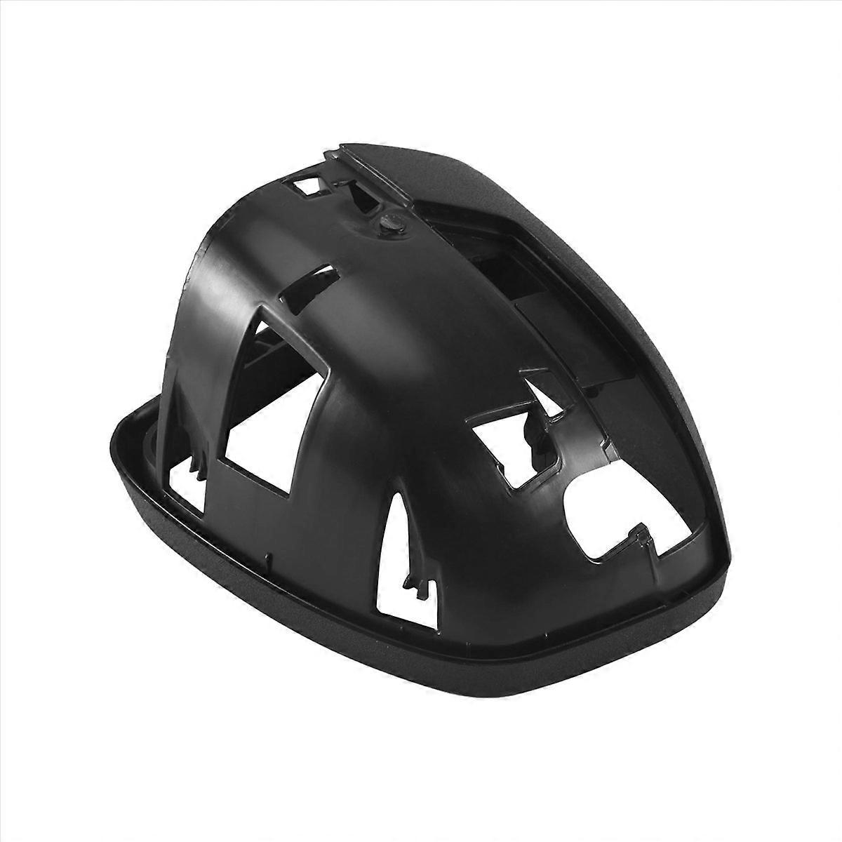 Moldura da capa do espelho retrovisor Base do espelho Acessórios externos para Focus 2008-2017