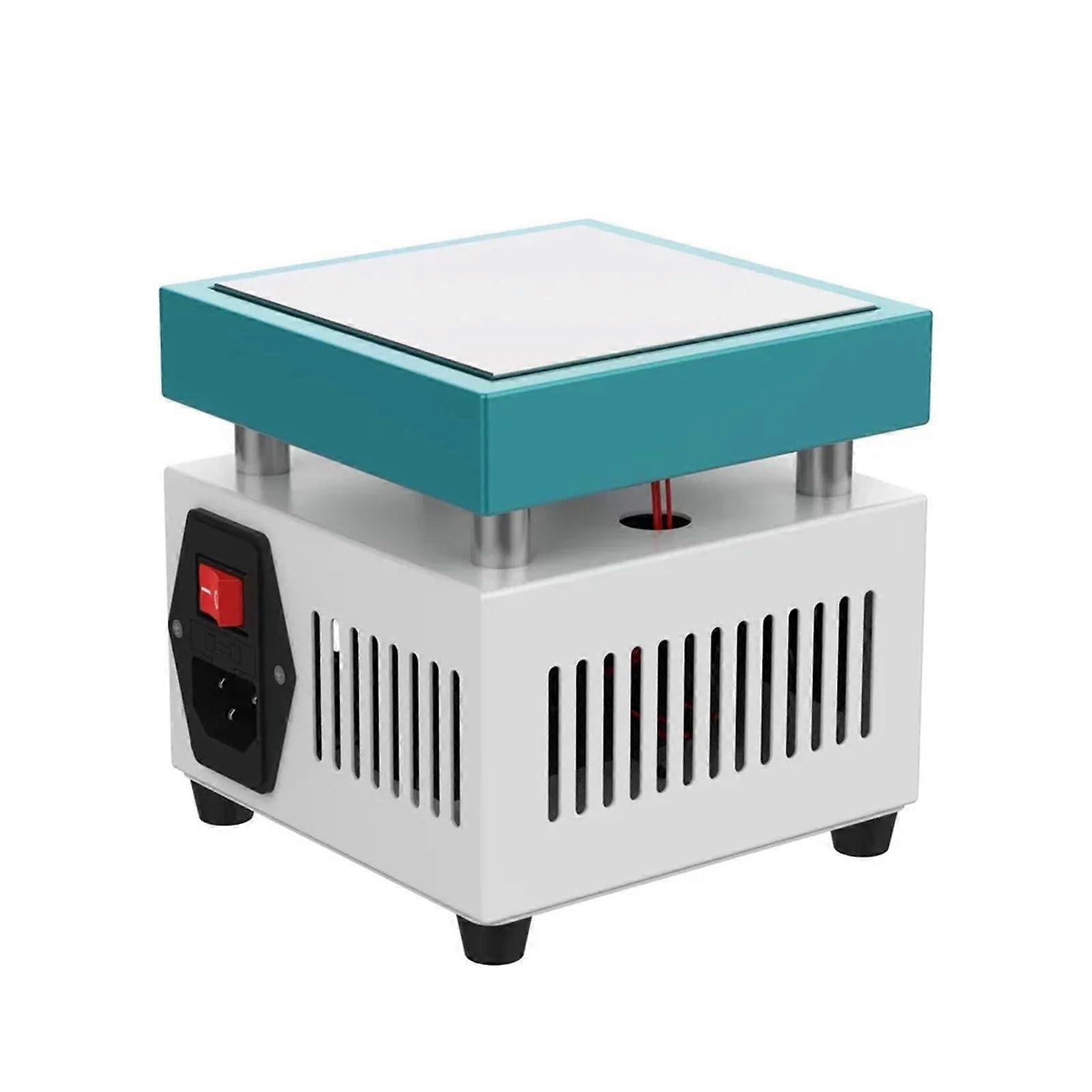 PCB Preheating Station with LED Display, Precise Constant Temperature Heating Table 220V for Mobile Phone