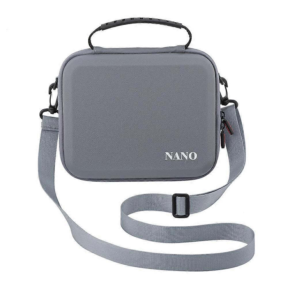 All-in-One Storage Bag with Shoulder Strap for DJI OSMO NANO