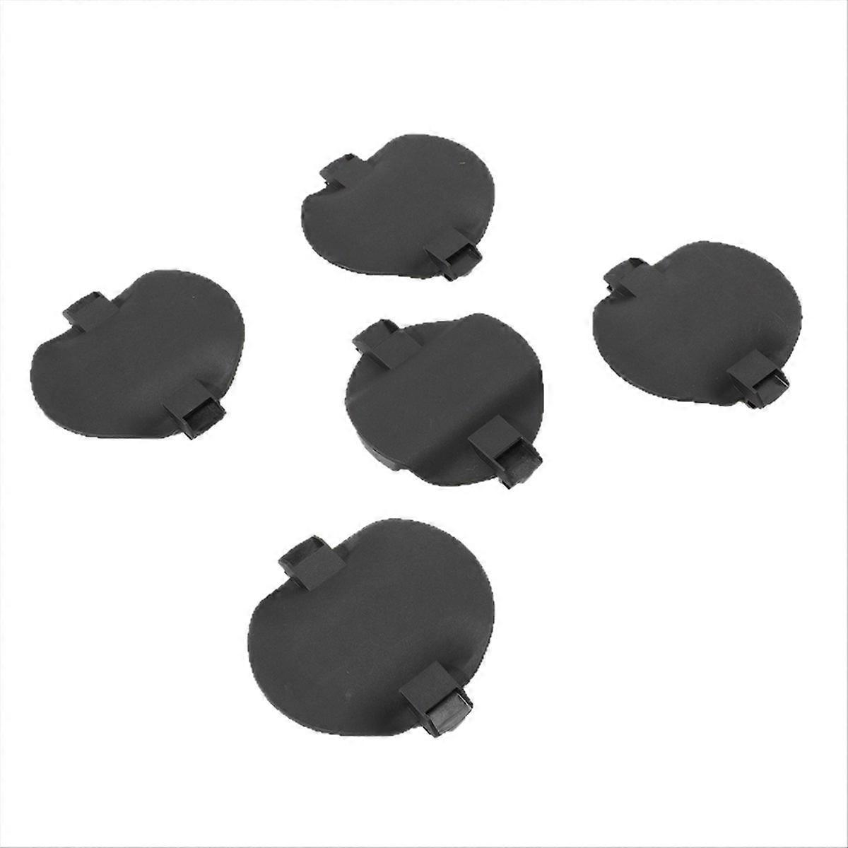 Platform Hitch 5th Wheel Mount Covers 84756187 84756188 for 