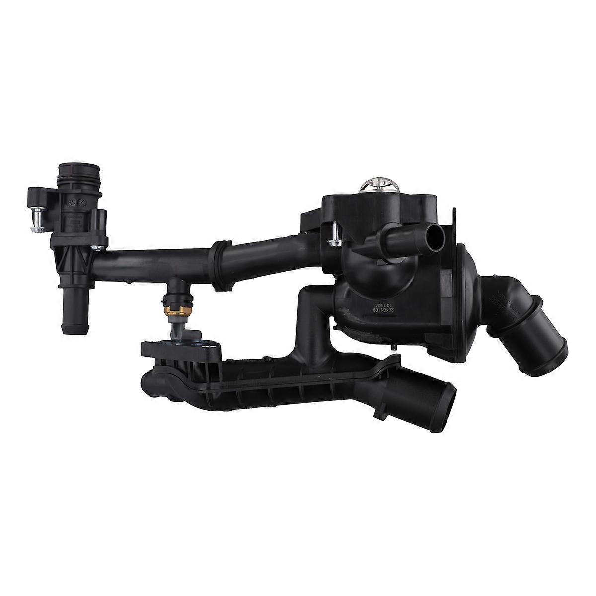 Car Thermostat Assembly Engine Coolant Thermostat for 