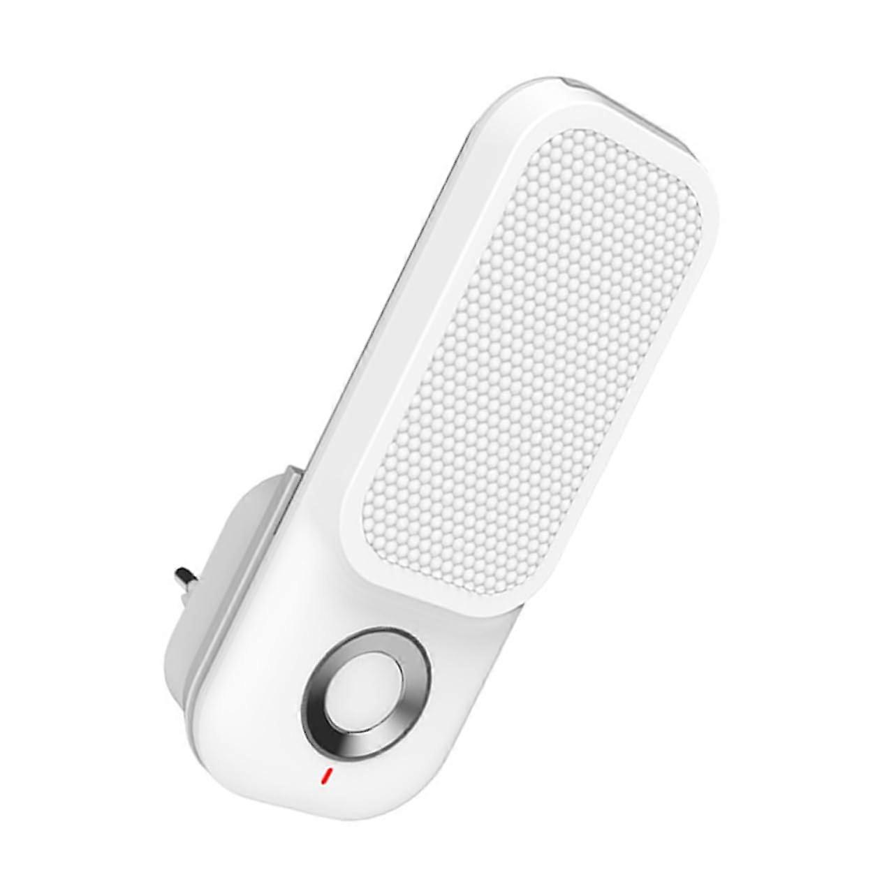 LED Motion Sensor Light for Closet and Kitchen, Rechargeable Under Cabinet Lighting with USB