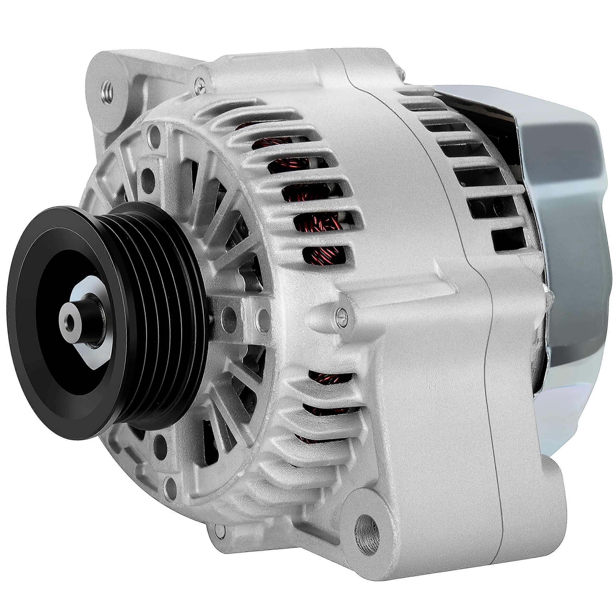 Alternator 70A 12V Stable Power Output for Toyota Tacoma and 4Runner 19961999 Models