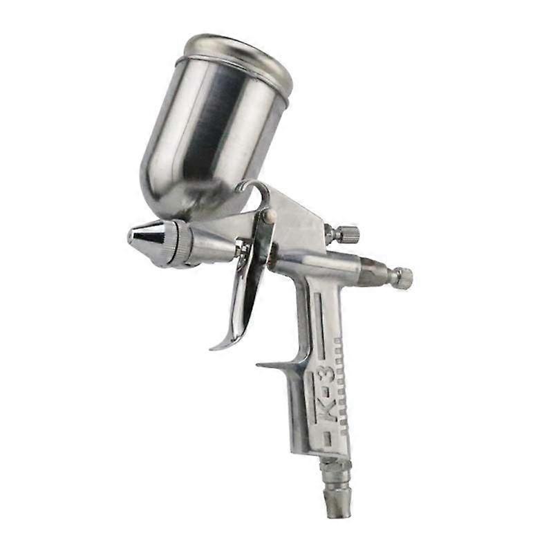 K-3 Pneumatic Paint Sprayer 0.5 mm Nozzle