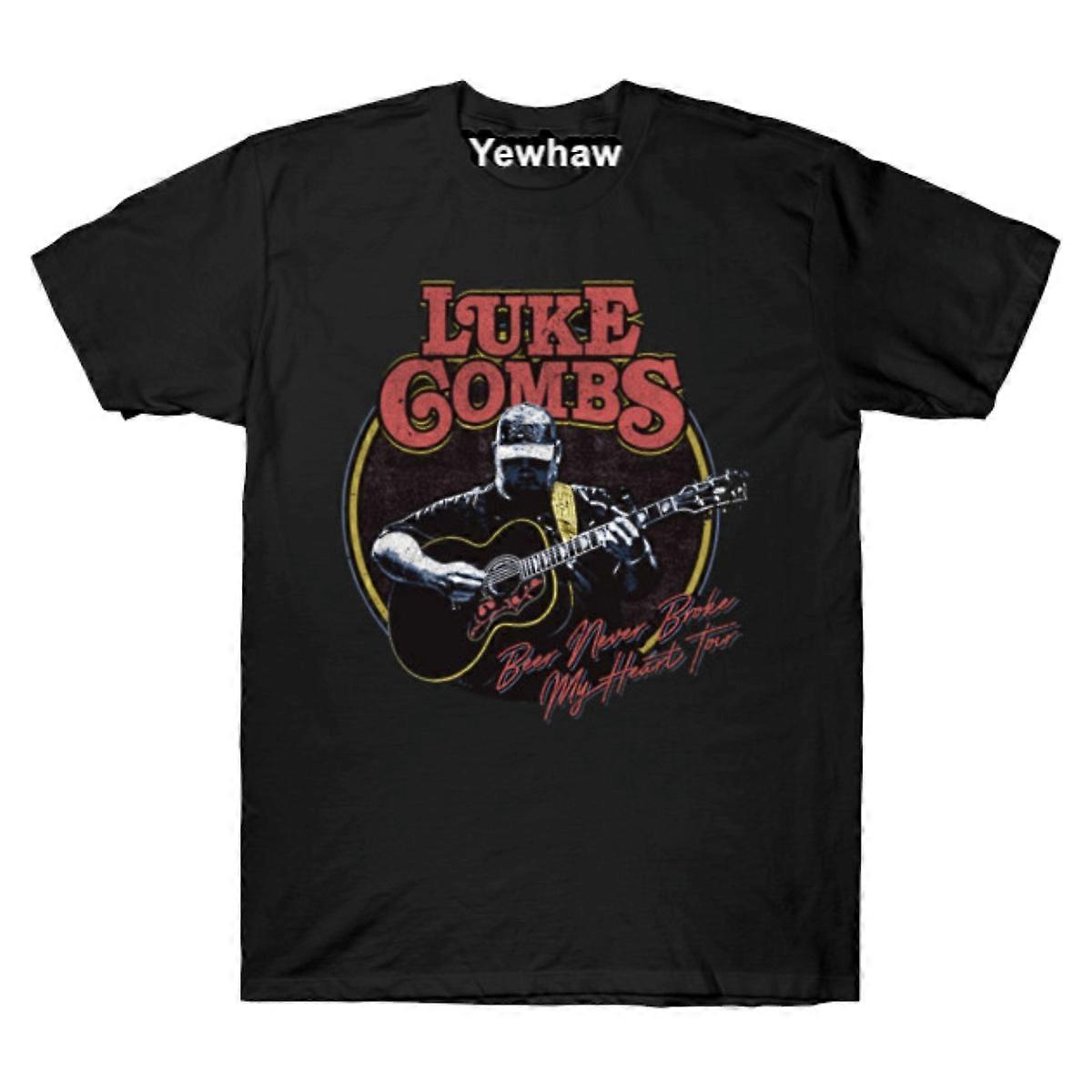 Luke Combs T-shirt