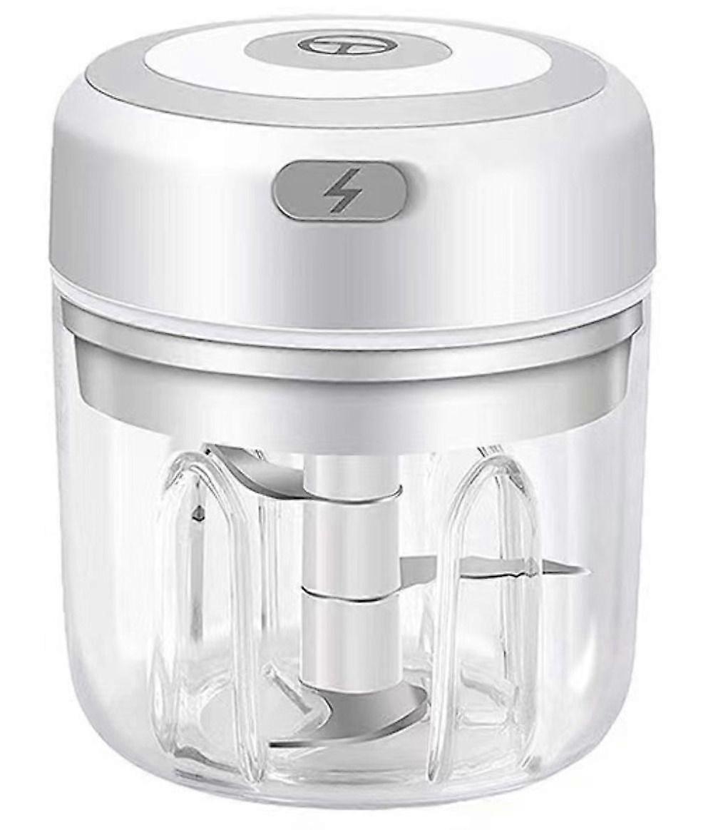 Kitchen Electric Mini Garlic Chopper