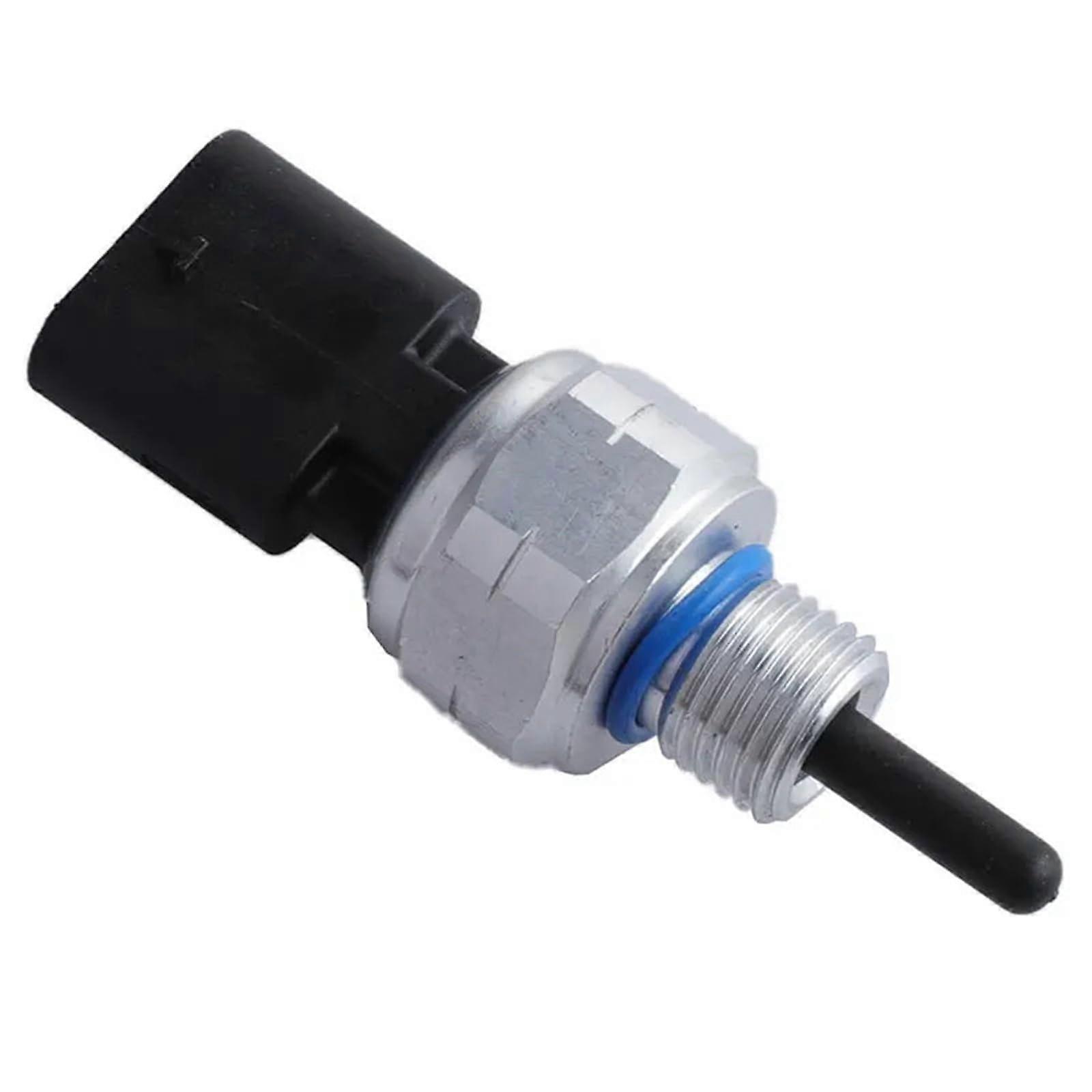 Oil Pressure Sensor Compatible with Hyundai Kia, Replaces OEM 94750-2M454, Accurate Engine Protection, 1-Piece
