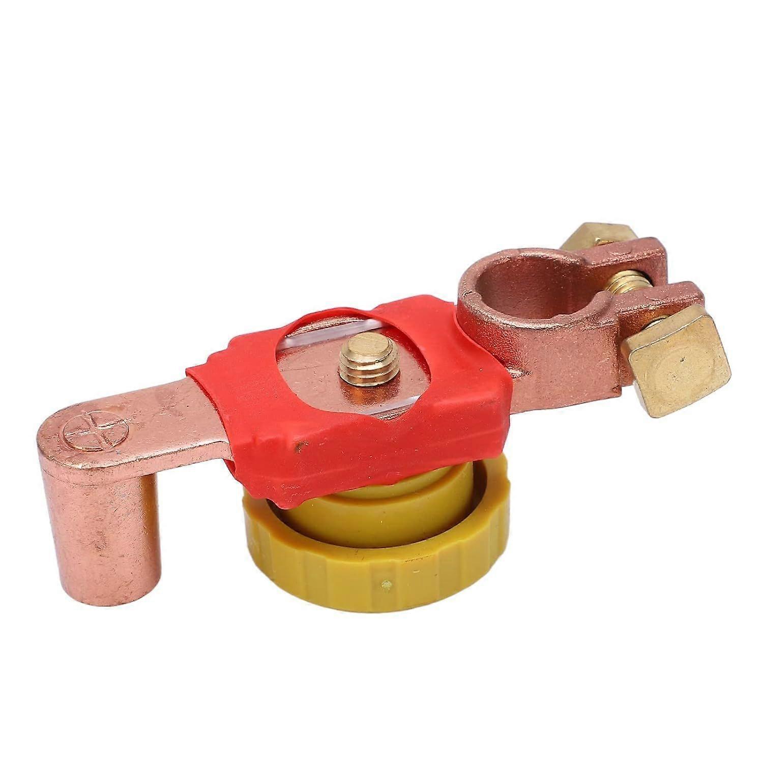 Battery Switch Isolator, Battery Disconnect Switch Positive Battery Cut Off