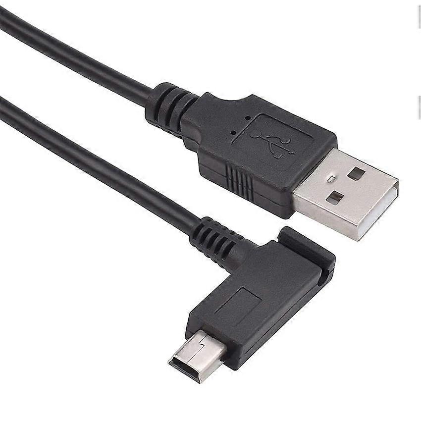 Digital Drawing Tablet Data Cable 471/671/472/672 USB Cable for Wacom (USB to MINI Adapter)