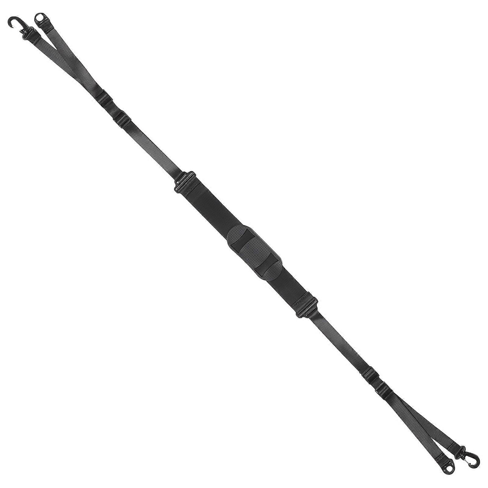 Scooter Carrying Strap Polyester Material for Outdoor Use