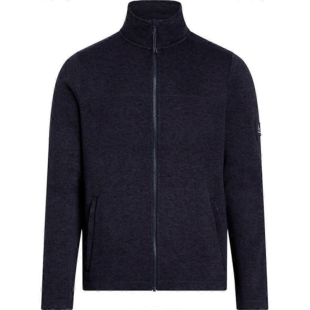 Jackets McKinley Rubin Iii 429028900MELANGENAV