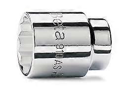 Beta 009100111 910 B11 11Mm Bi-Hex Hand Sockets 3/8 Drive
