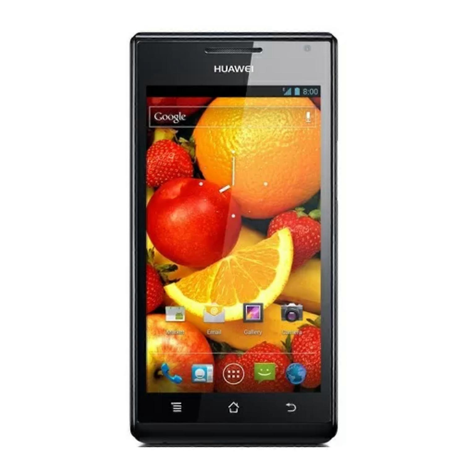 - Huawei Ascend P1 S (2012) Hydrogel Screen Protector (pack Of 2) (copy)