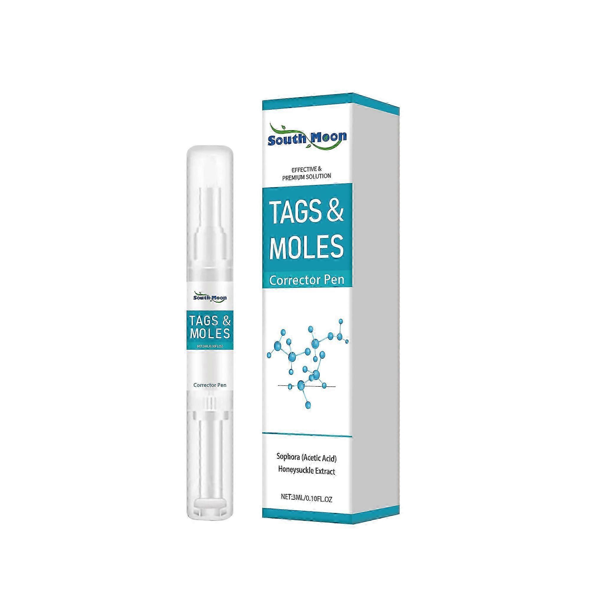 Partial Skin Care Pen