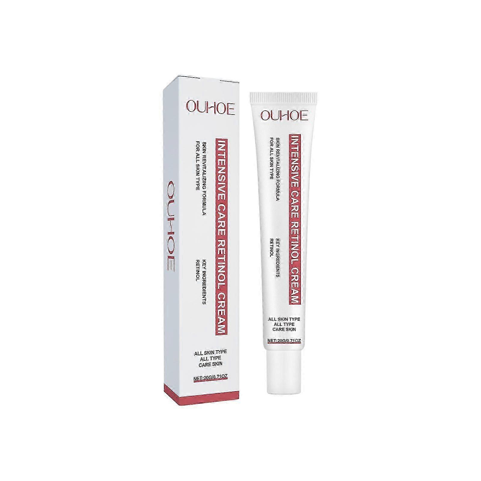Firming Eye Cream