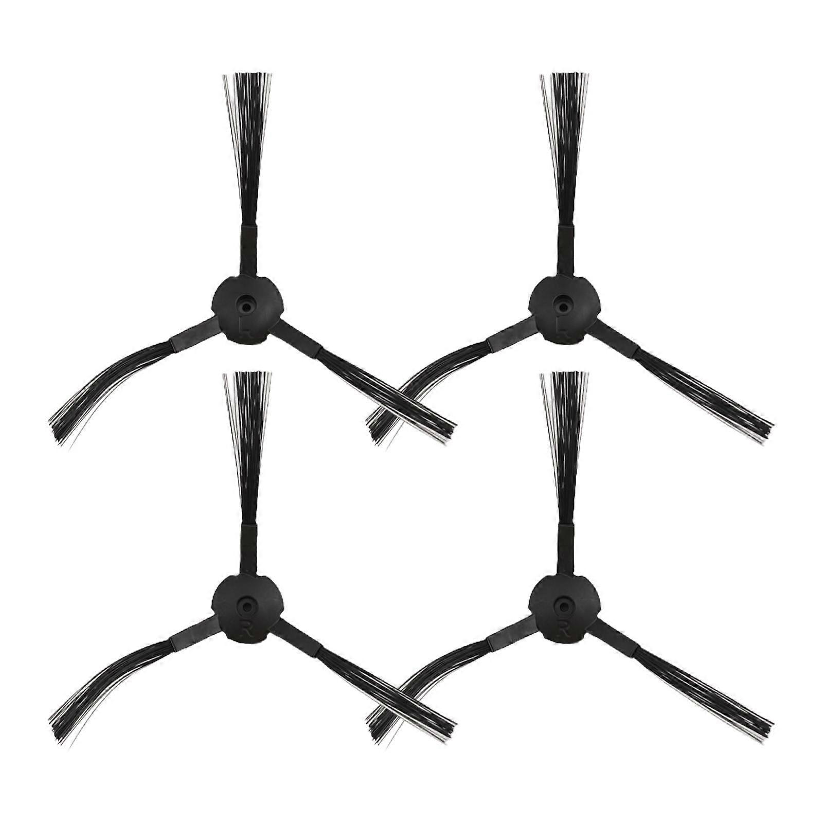 Optimal Performance with Replacement Side Brush for DOMOOVA DRV80