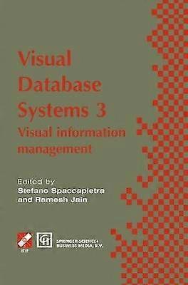 Systèmes de bases de données visuelles 3