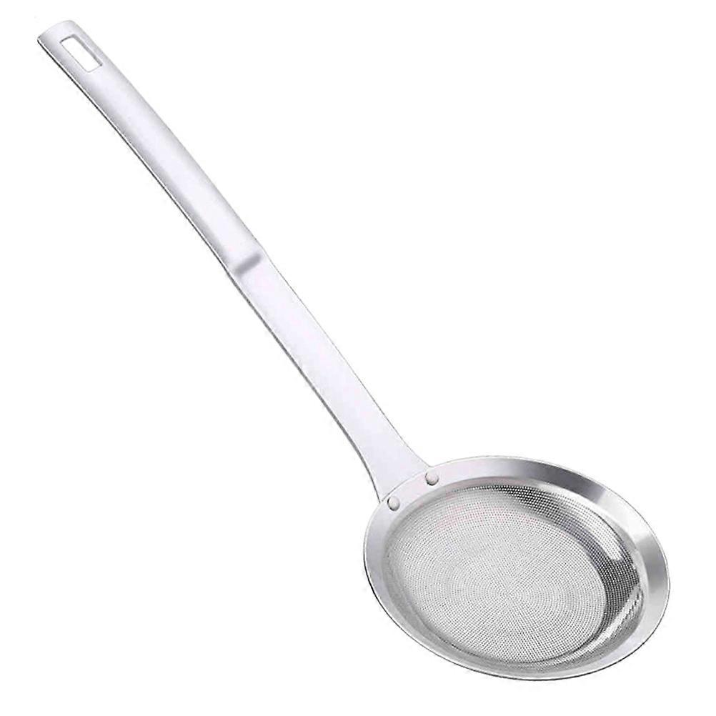 Food Preparation Strainer Colander 27*9cm Rust Resistant 1Set