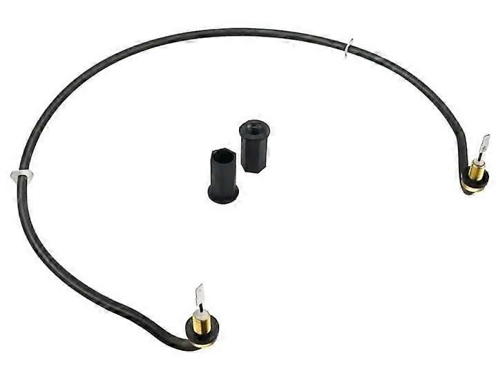 W10703867 Dishwasher Heating Element Replacement for Whirlpool, Fast Heating, Easy Installation