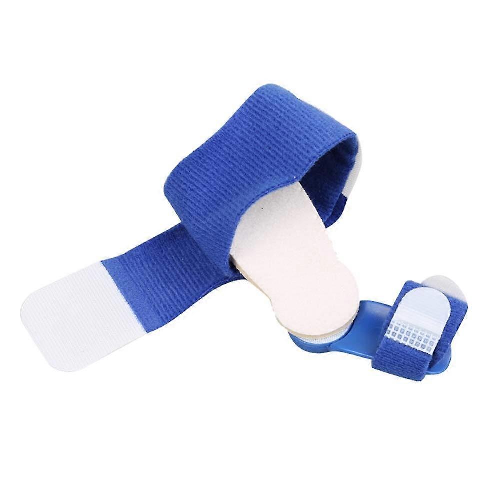 2PCS Bunion Corrector and Toe Straightener for Big Toe Alignment and Pain Relief