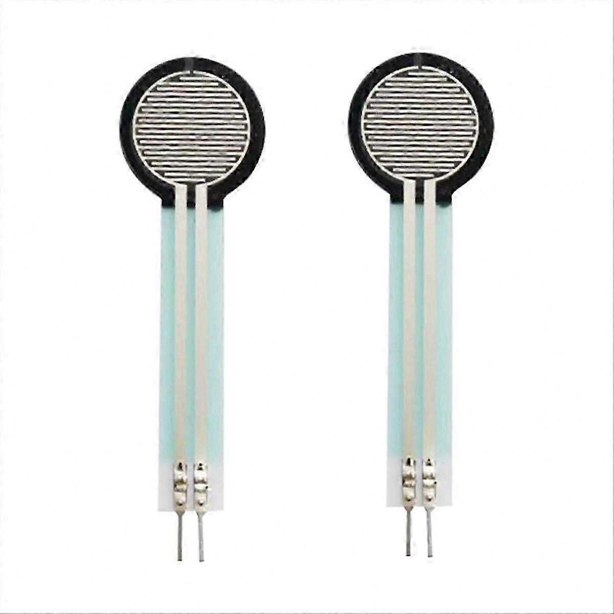 FSR402 Thin Film Pressure Sensor Force Sensing Resistor Long Tail Force Sensor