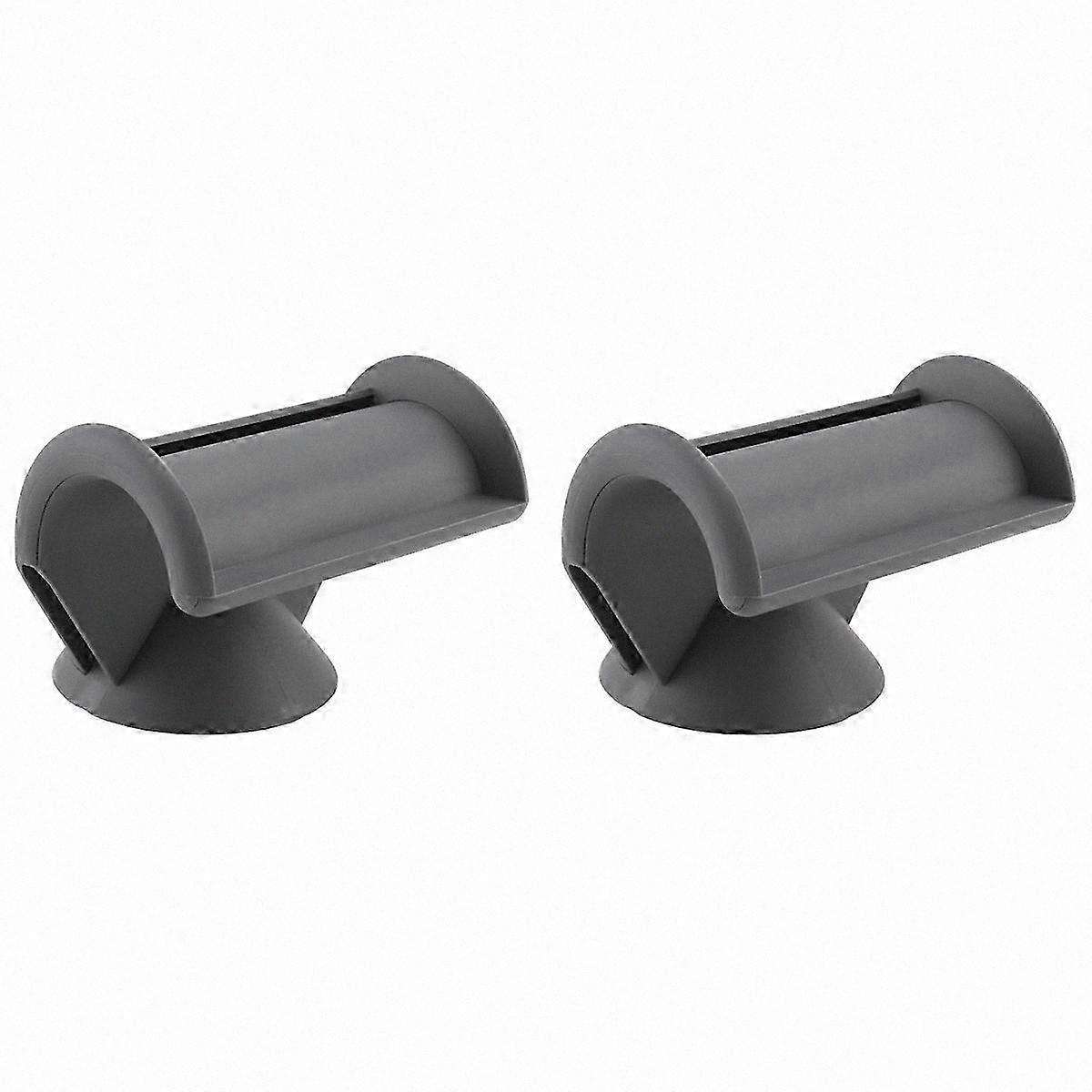 2X Hair Dryer Diffuser Nozzle for Curling and Styling