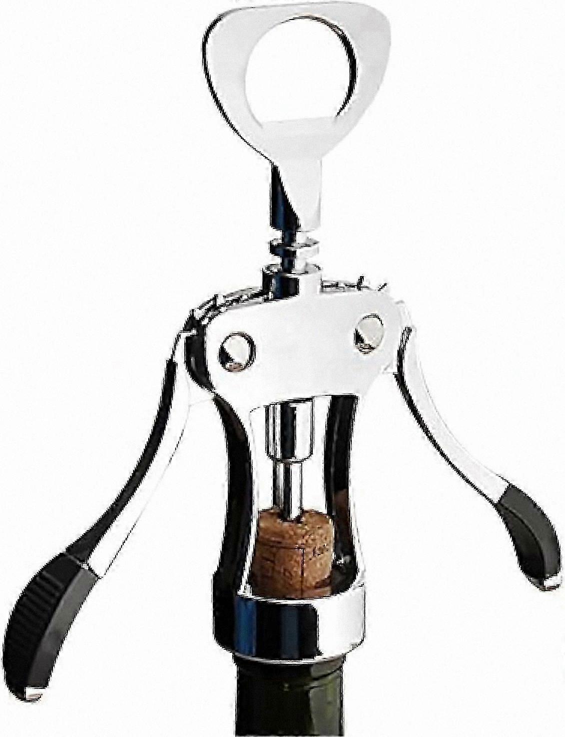 Multifunctional Wine and Beer Bottle Opener Tool Set