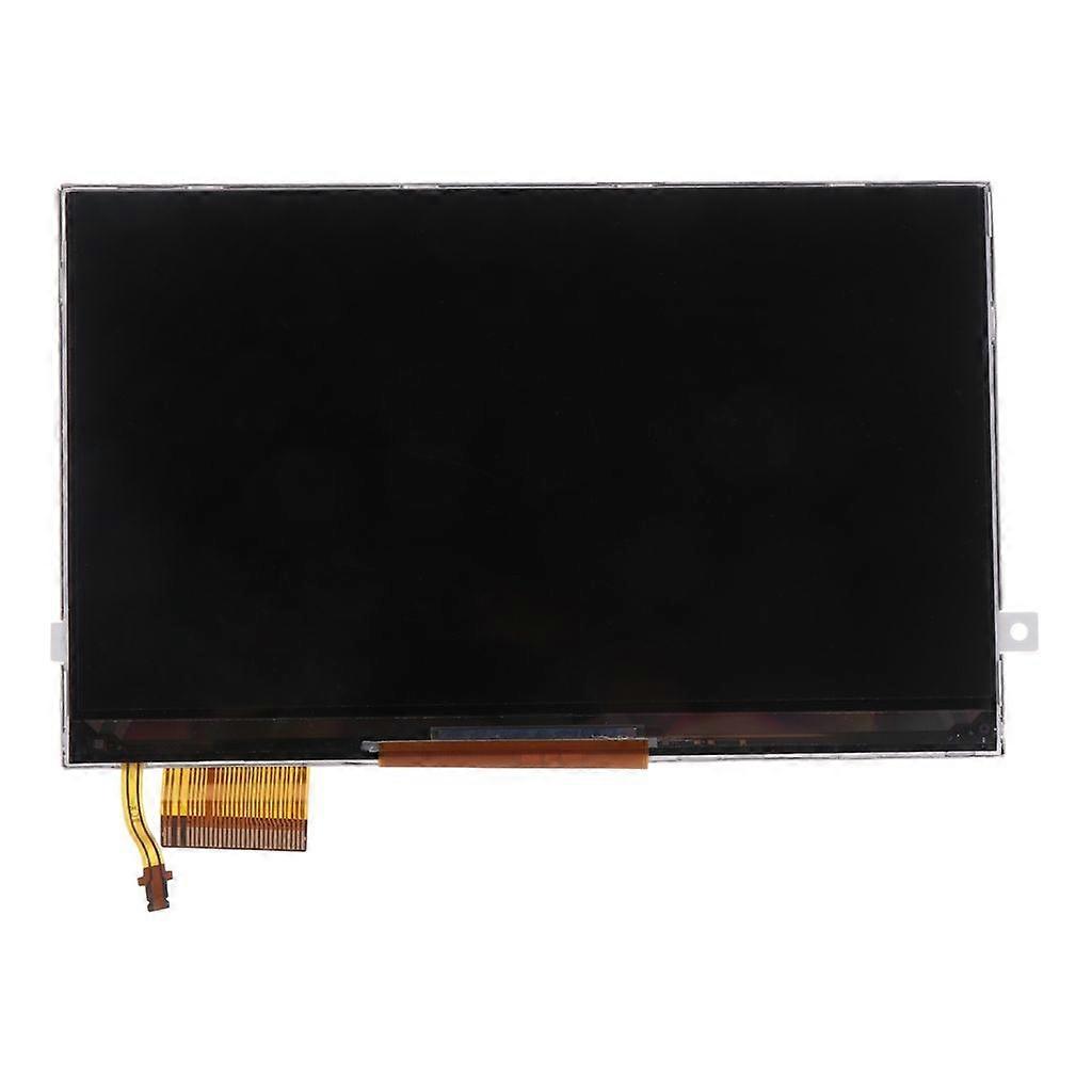 LCD Screen for PSP3000 Game Console Gamepad Repairing Display LCD Screen Panel