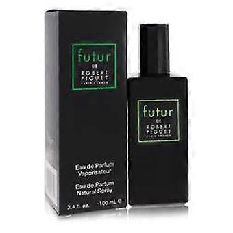  Futur by Robert Piguet - Eau De Parfum Spray 3.4 oz - Women 