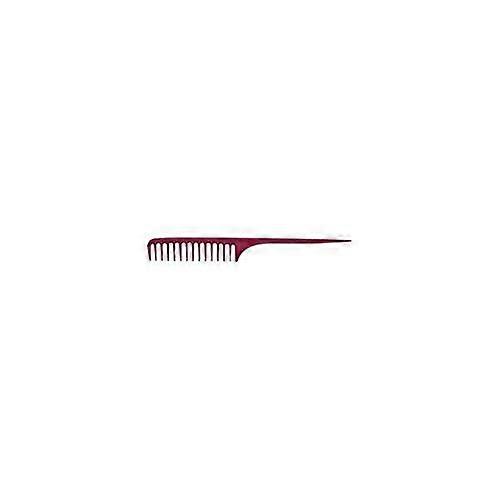 Jumbo Rattail Comb for Precise Sectioning and Versatile Hair Styling