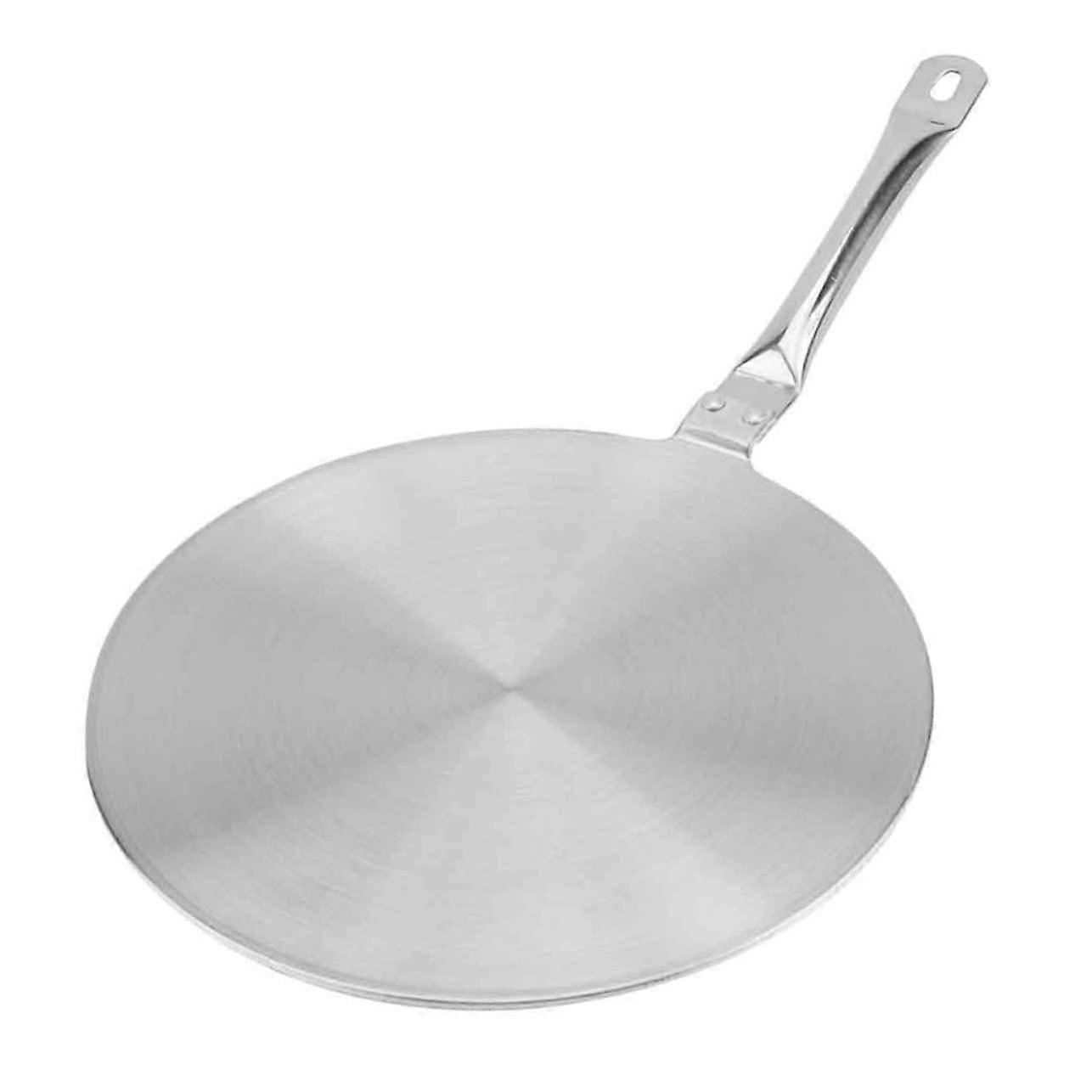 Induction Hob Heat Diffuser Stainless Steel Converter Plate for NonInduction Cookware