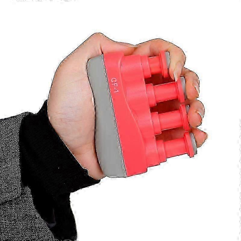 Piano Guitar Finger Exerciser Trainer for Beginners