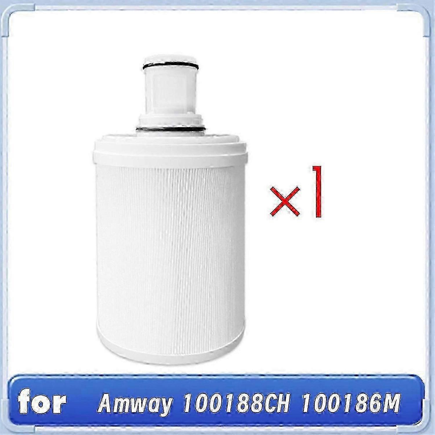 amway espring water purifier cartridge replacement